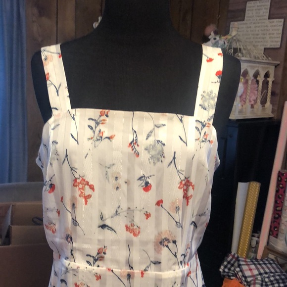 Beautiful Sam Edelman Dress Size 6 - Picture 9 of 15